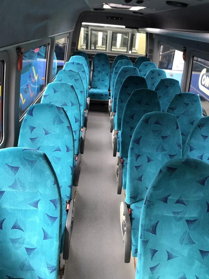 Setra