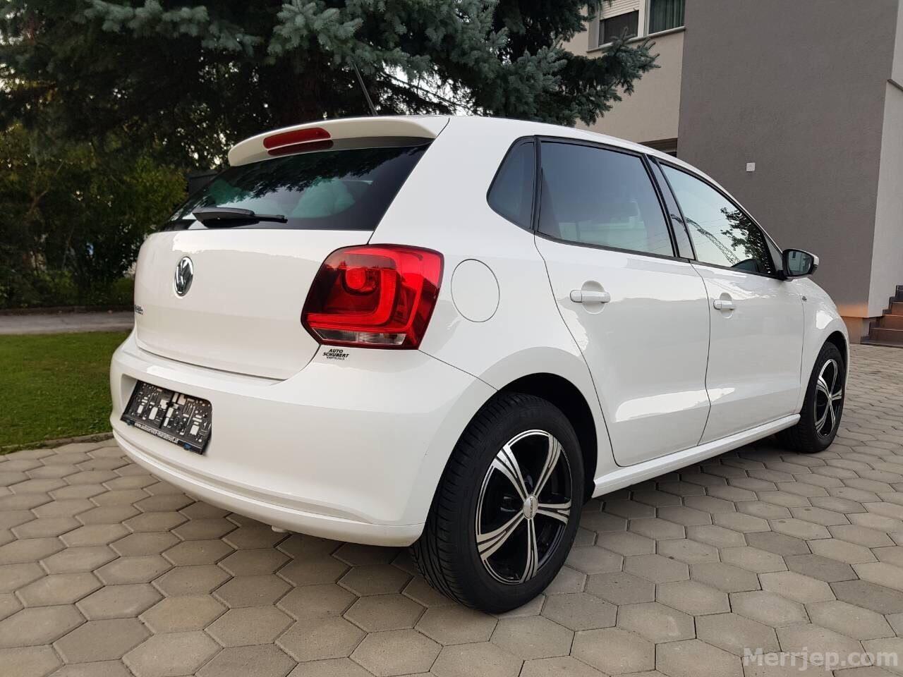 merrjep volkswagen polo