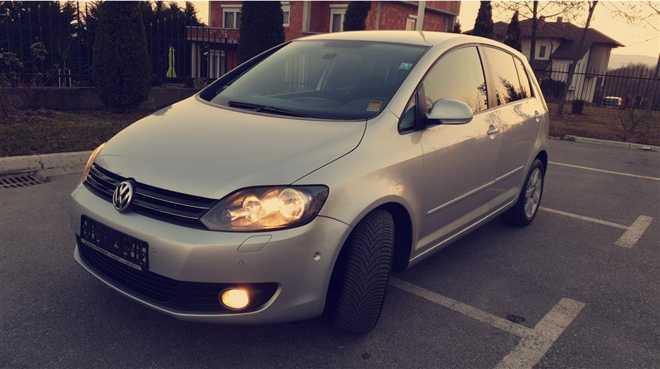 GOLF-6-PLUS
