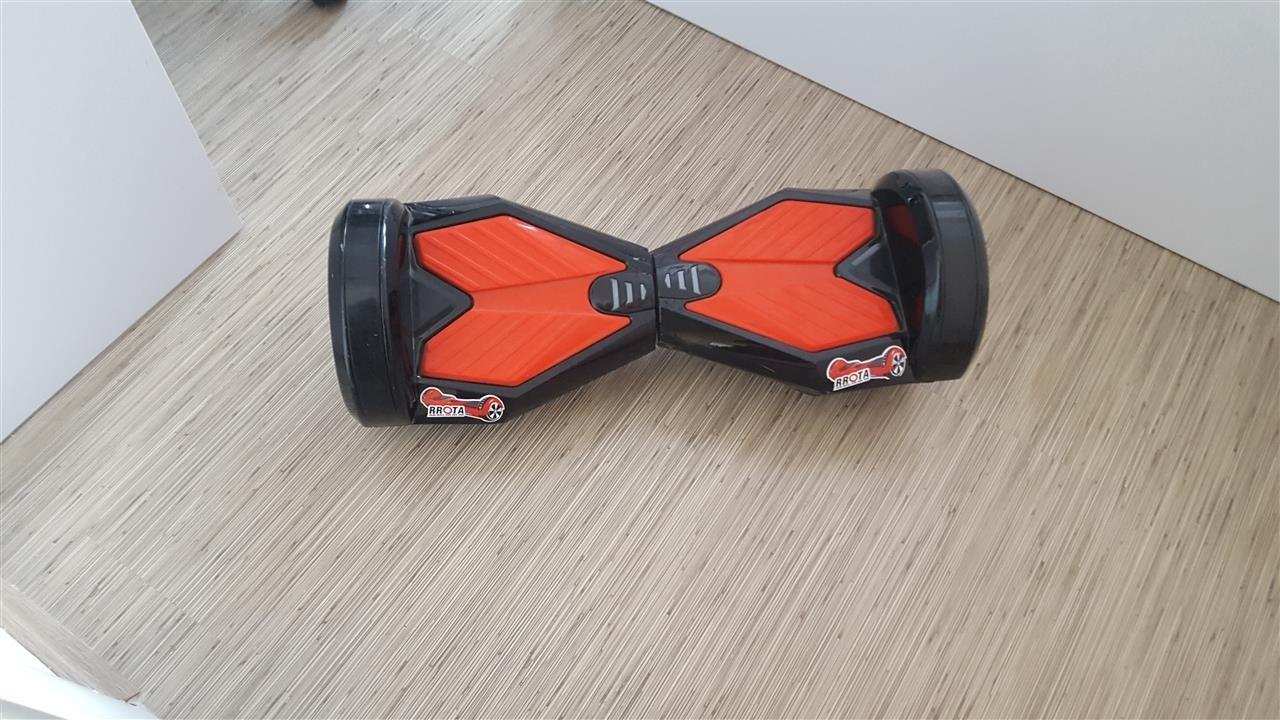 Hoverbord-