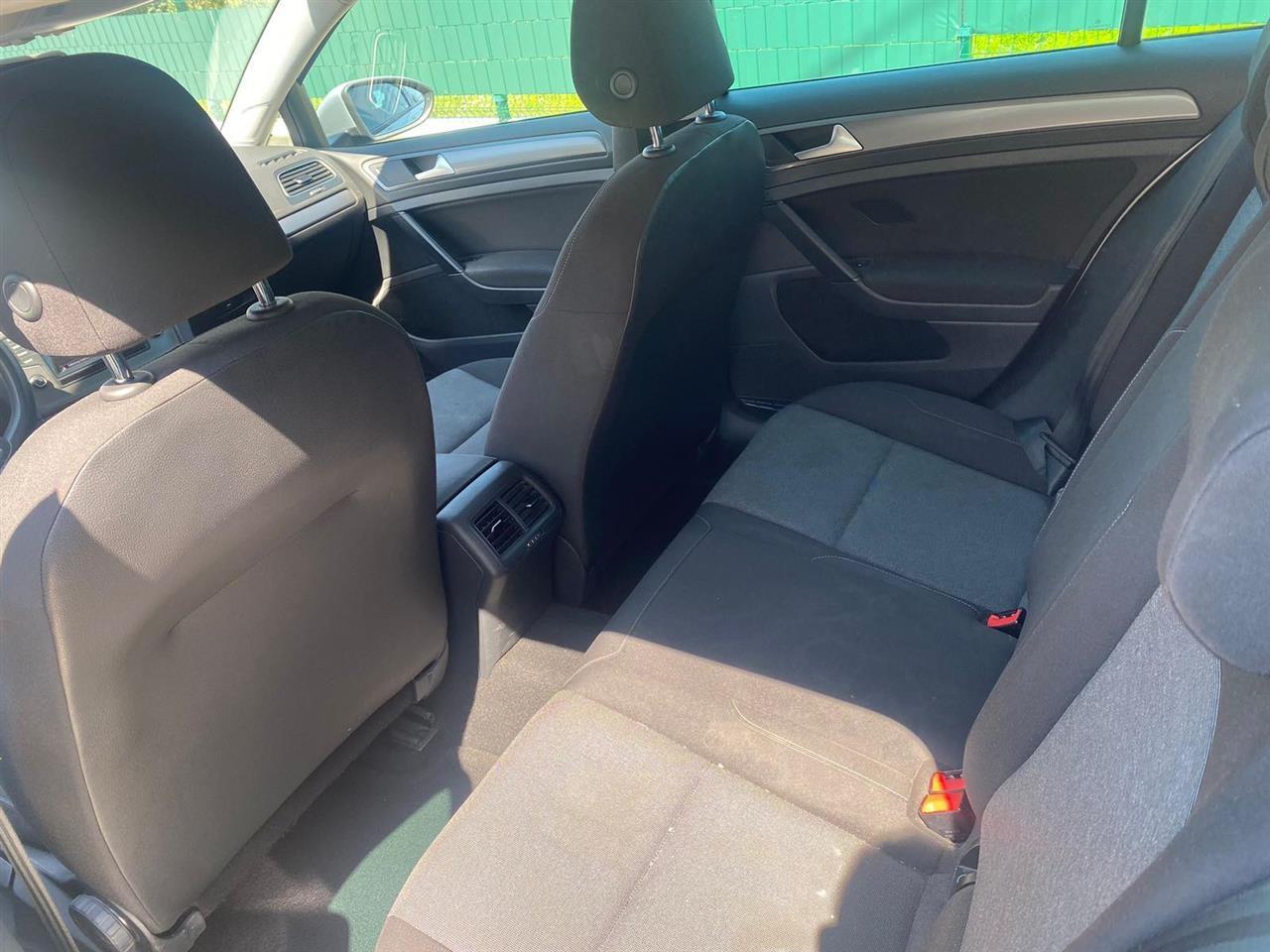 Golf-7