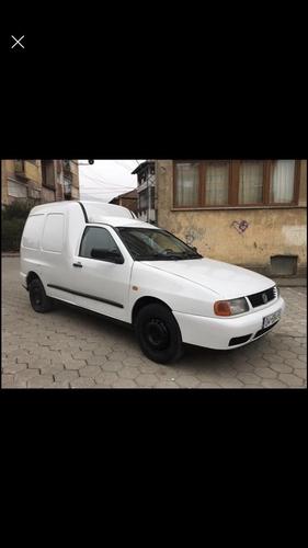 Caddy 1.9 Sdi