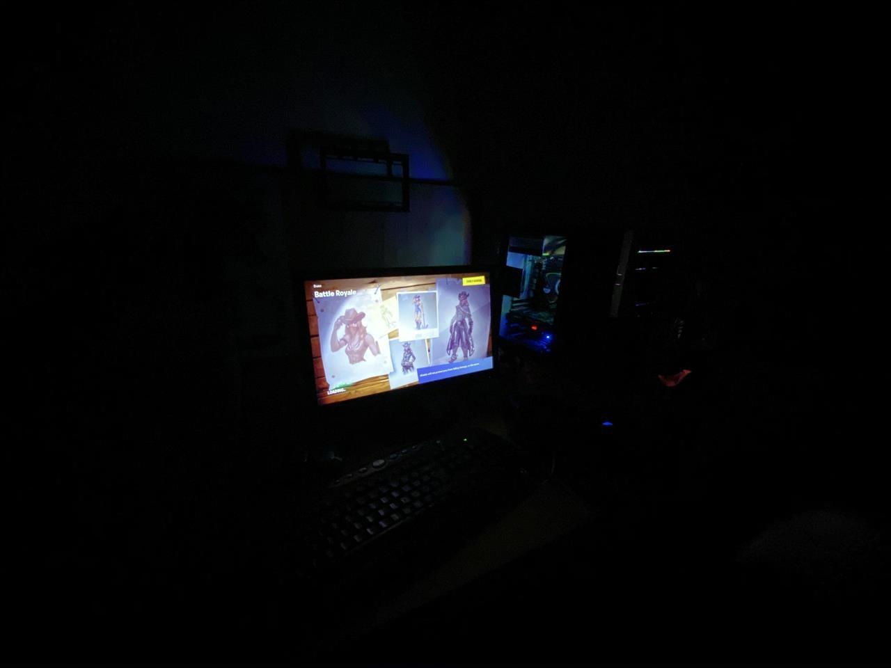 Gaming-pc