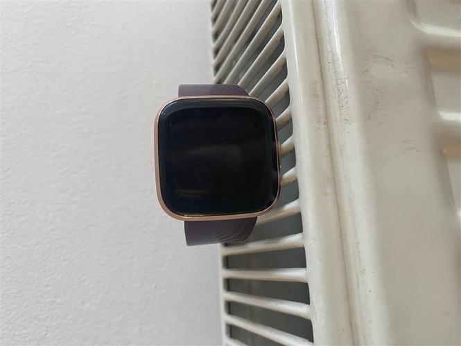 FitBit Versa 2 