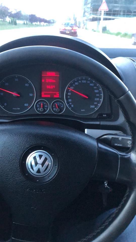 Golf-5