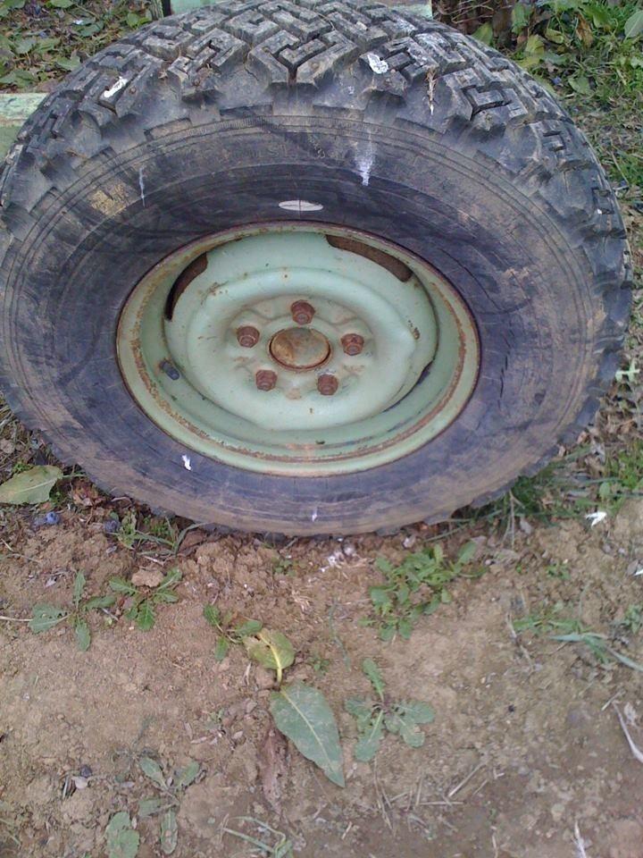 Ram-per-traktor