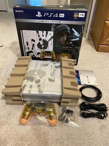  PlayStation 4 