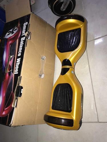 Hoverboard 