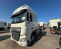 DAF XF 480 SSC, 2021, 6 goma të reja
