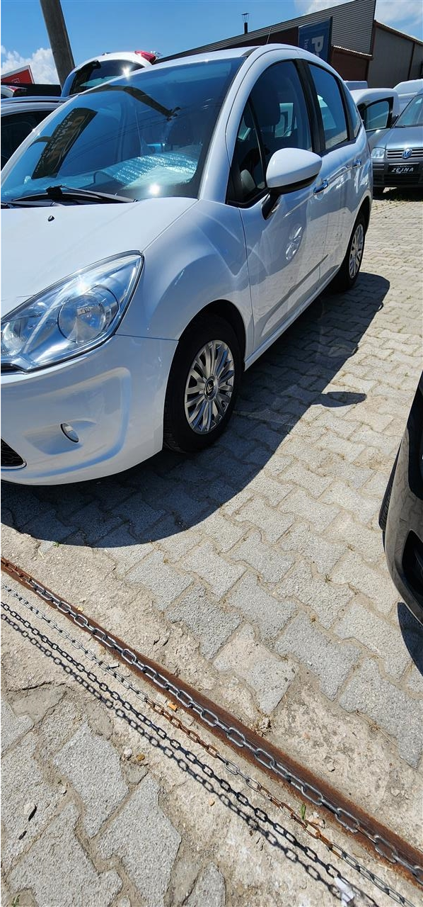 Citroen-c3