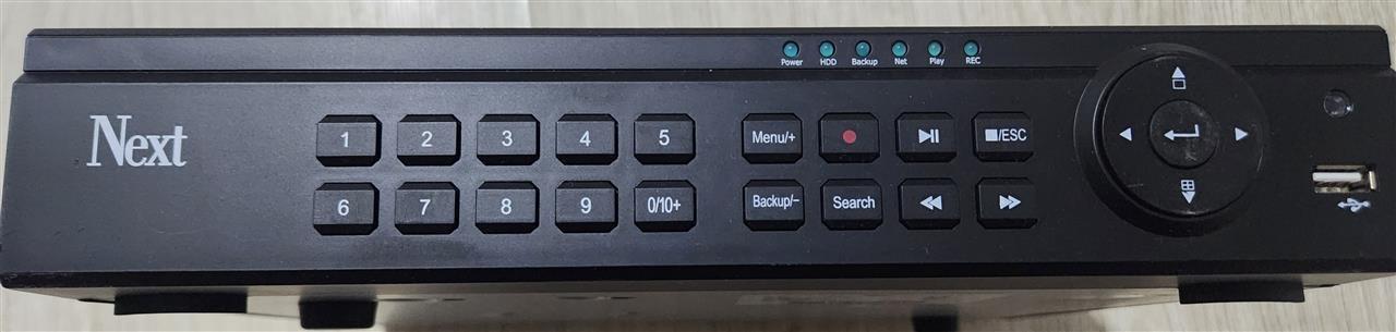 Dvr