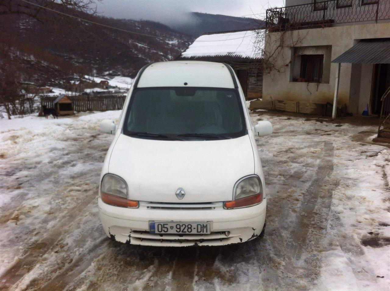 Renault-kango-pikapo