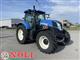 Traktor NEW HOLLAND T7.200 -11 4X4
