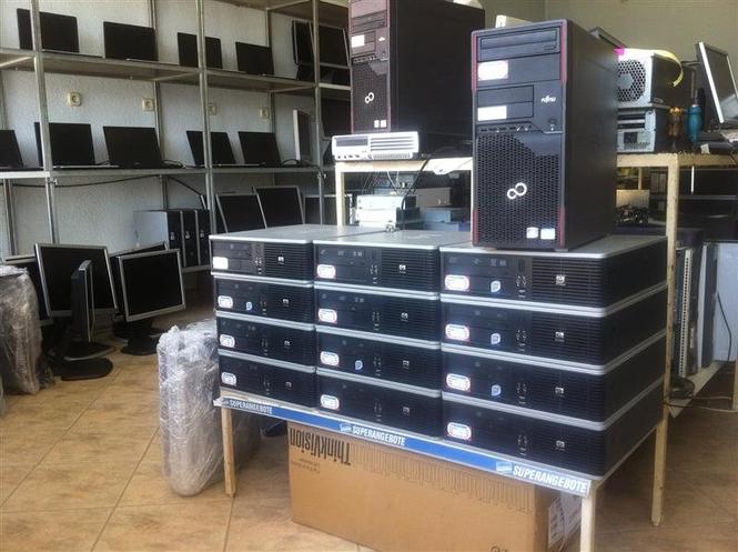 Hp7900 Core 2 Duo