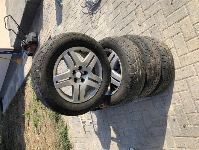Golf 4