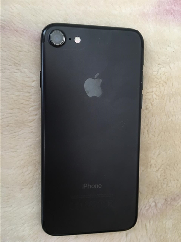 iPhone 7