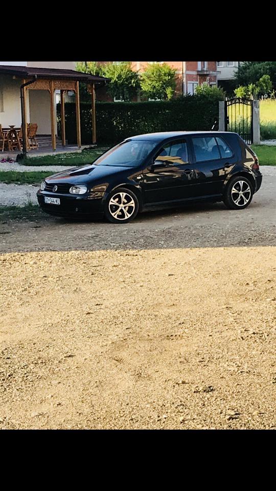 Golf-4
