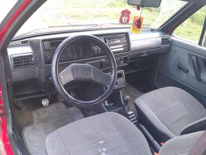 golf 2