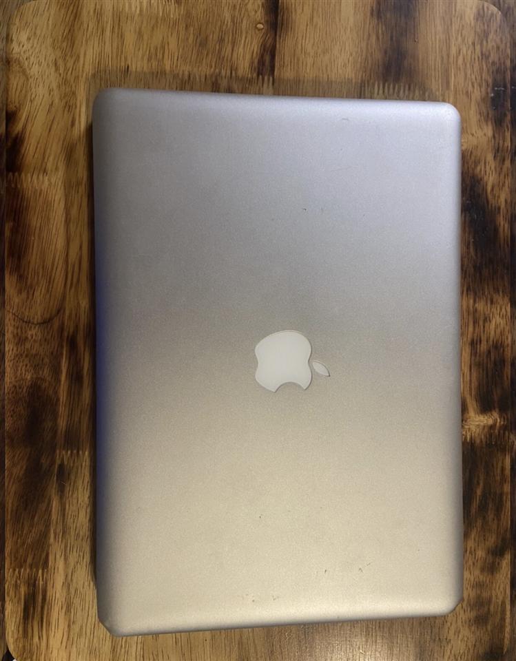 Apple-lloptop