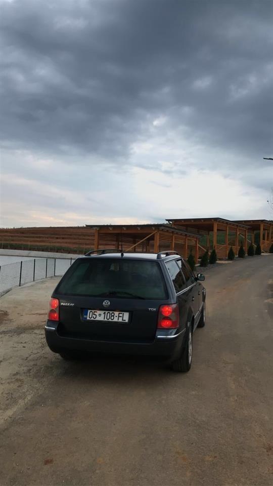 Passat