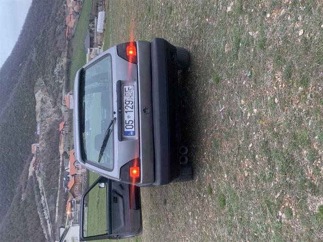 Golf 2 