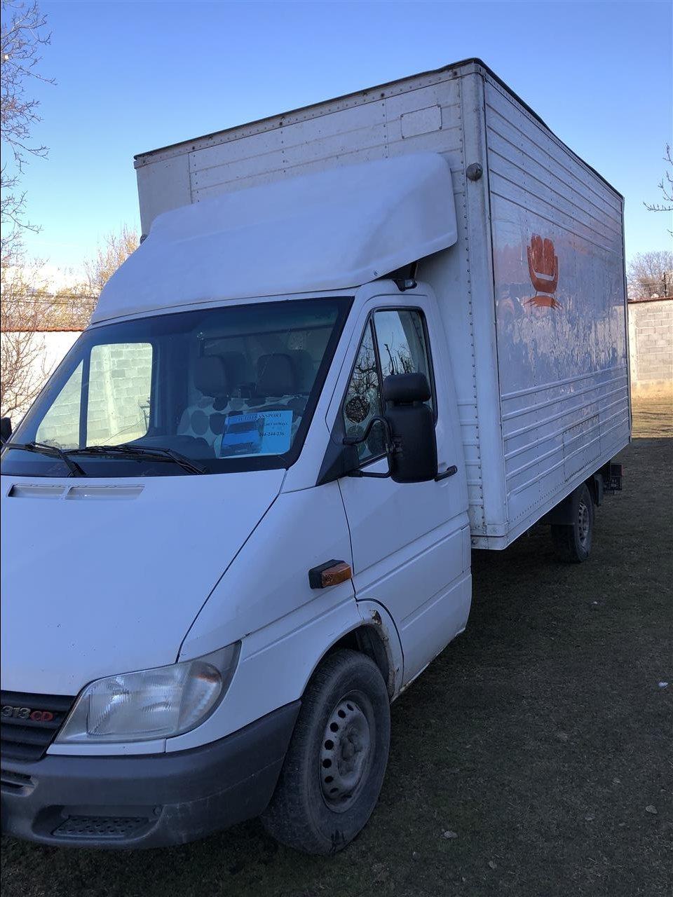 Sprinter-
