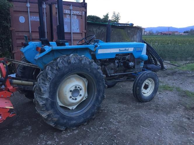 Landini