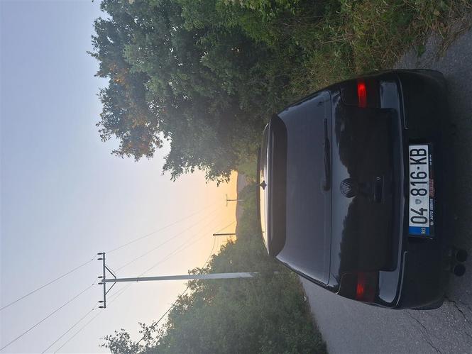 Golf 4