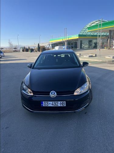 Golf 7