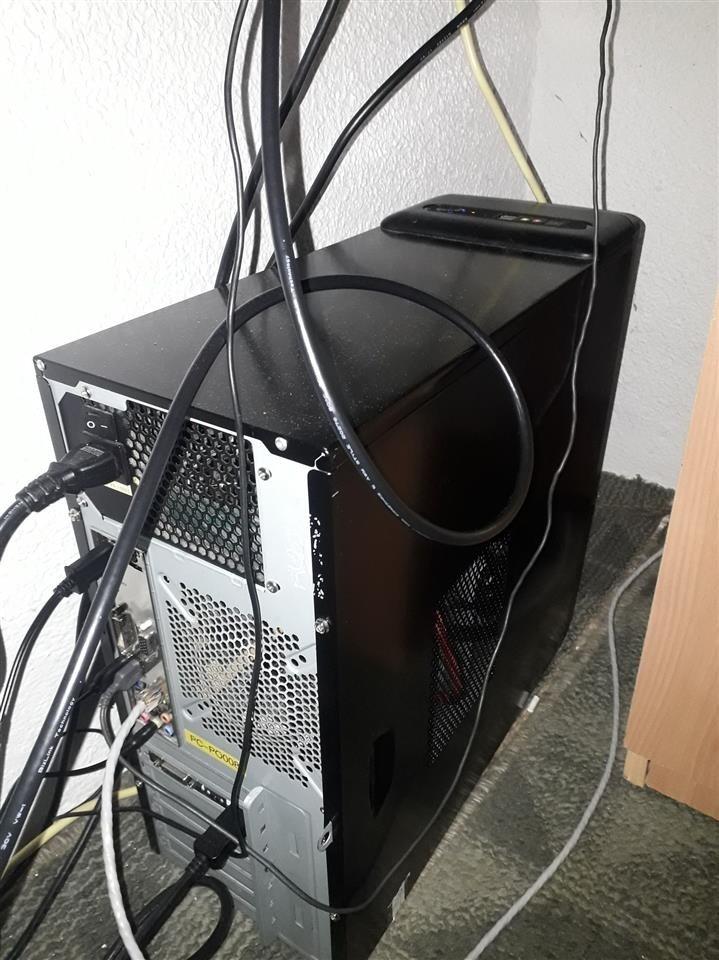 Gaming-working-pc