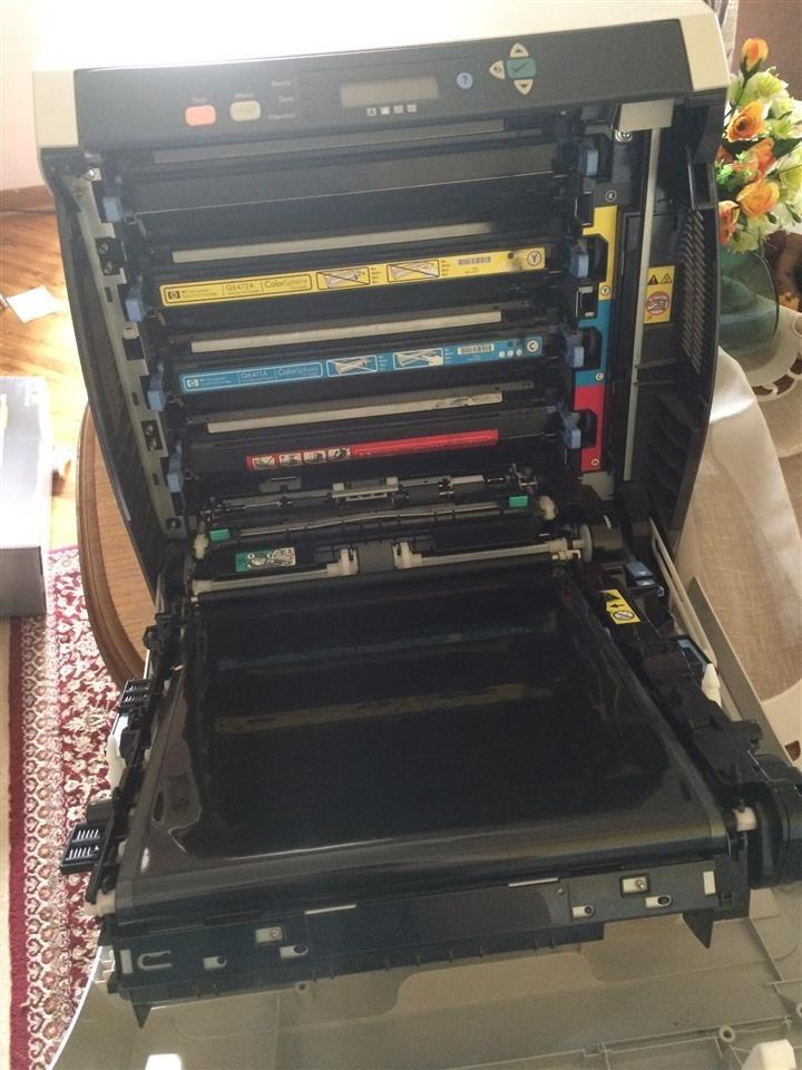 Printer