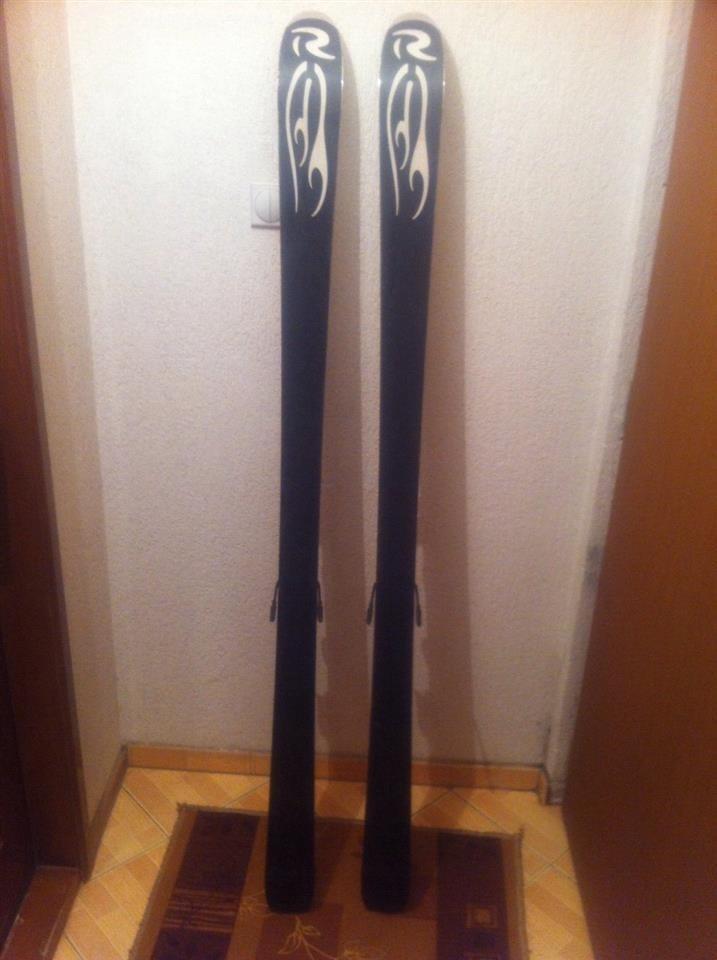 Ski