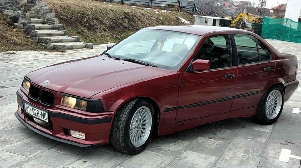 Bmw-e36