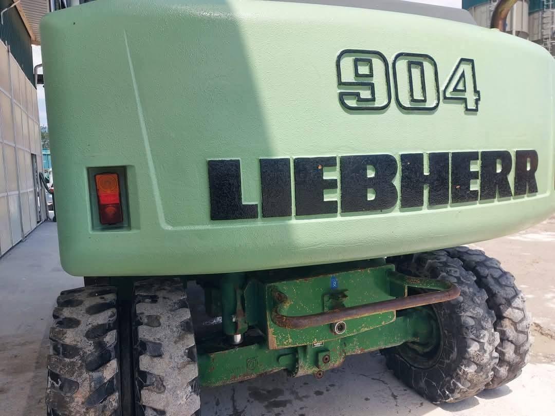 LIEBHERR--A-904-C--LITRONIC-2008