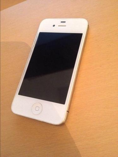 Iphone 4s full unlock