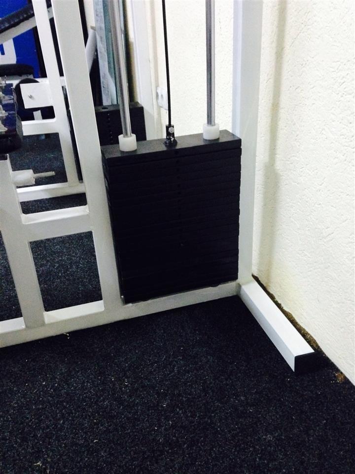 Lat-machine