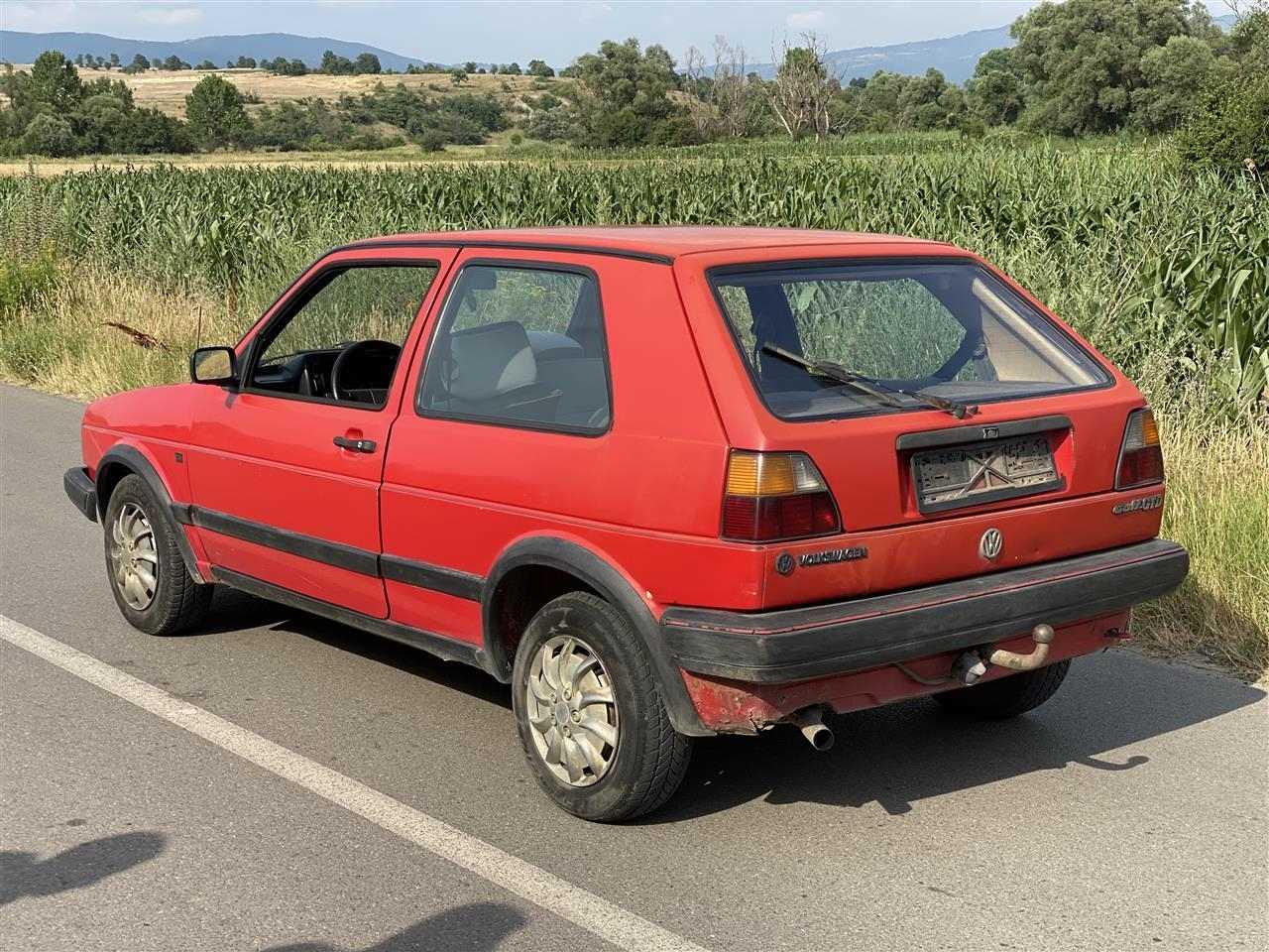 GOLF-2