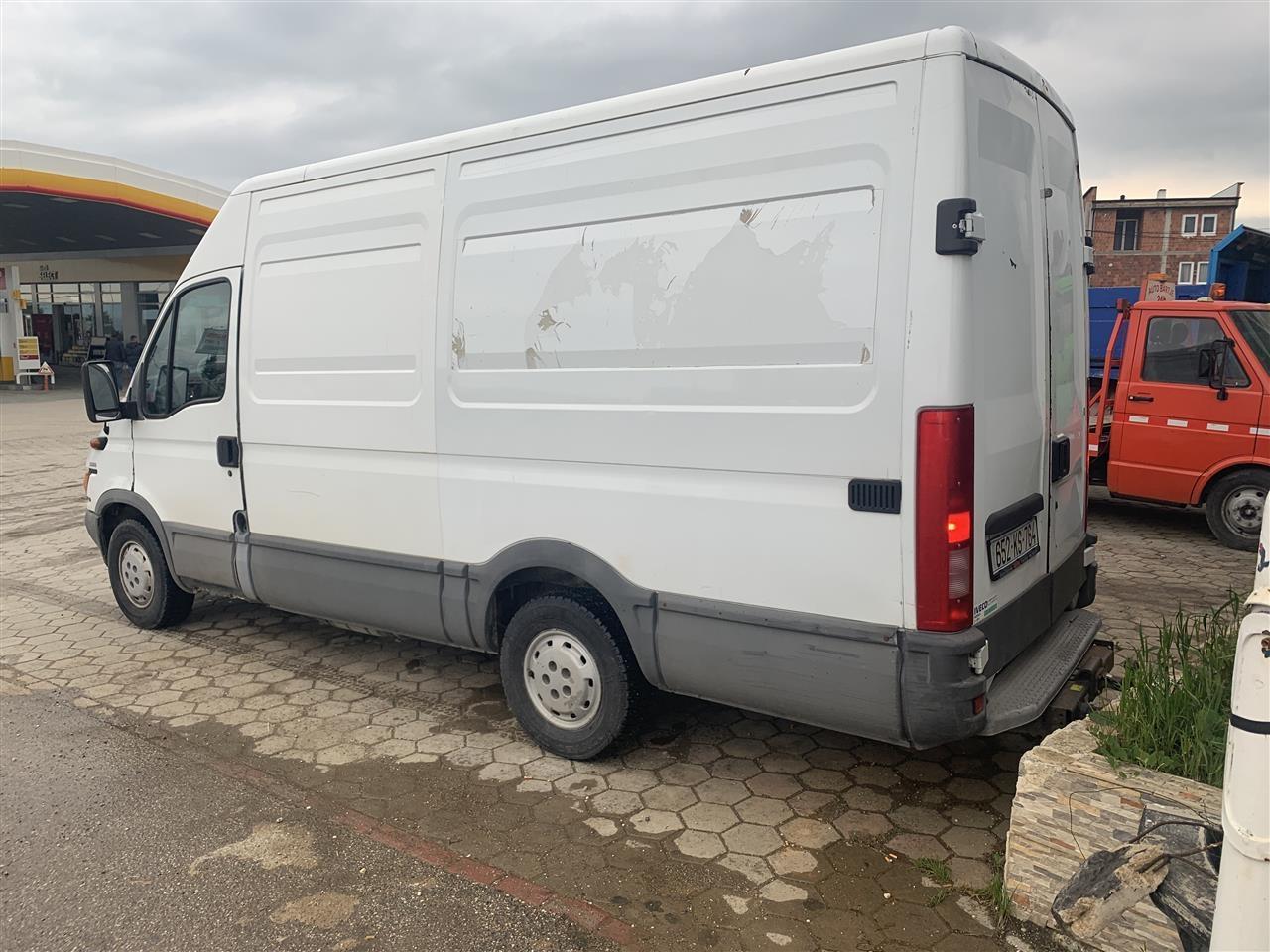 Iveco