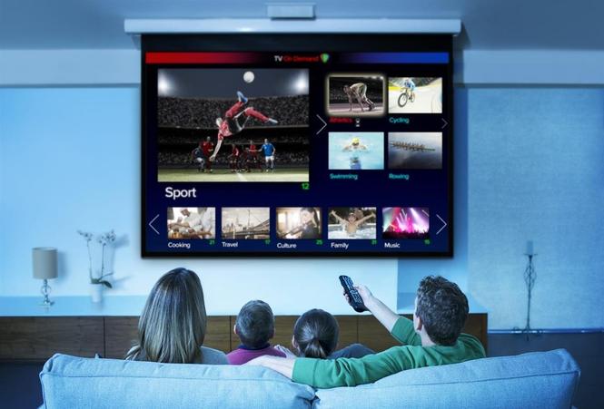IpTv