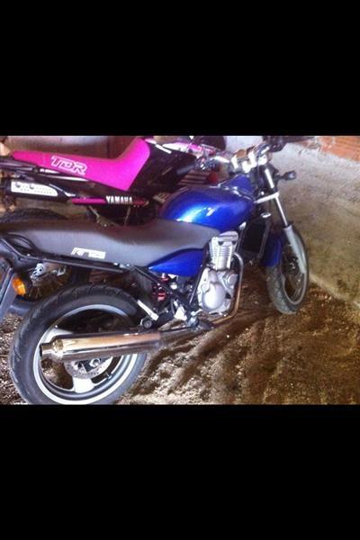 MZ-RT125