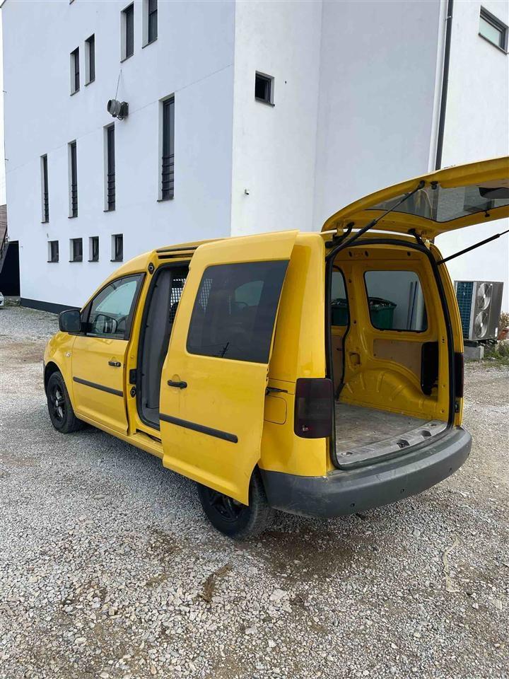 Vw-caddy