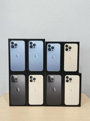 iPhone 13