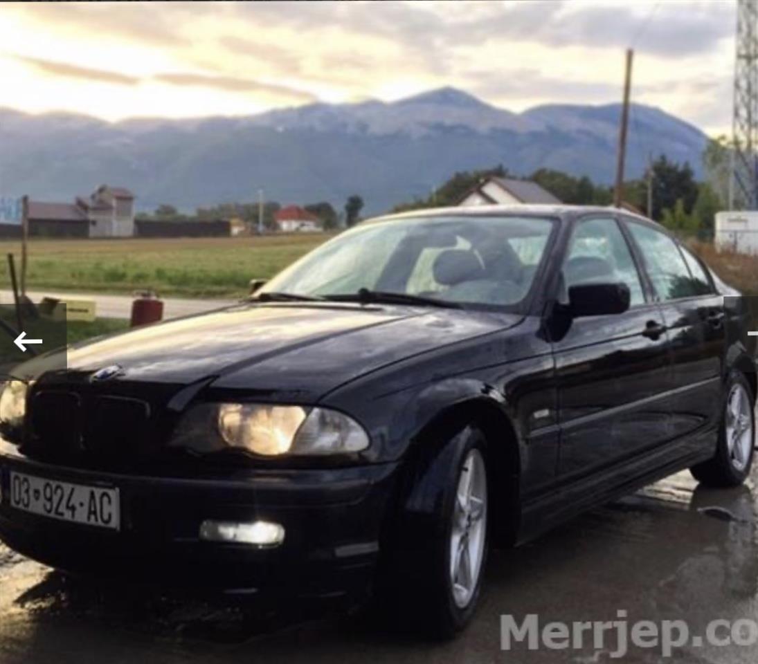 BMW-e46
