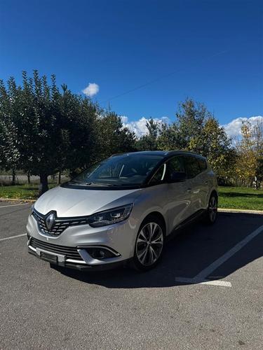 Renault Scenic &#55356&#56808&#55356&#568132018 RKS