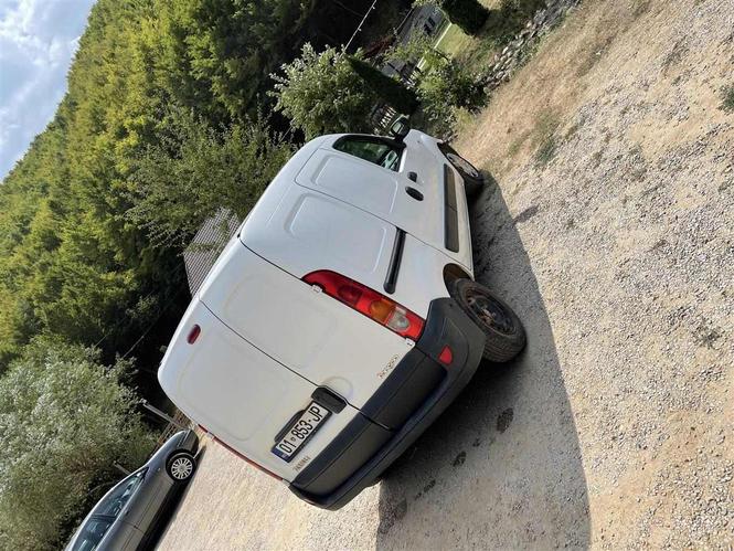 Reno kango