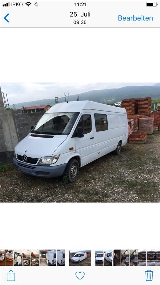 Sprinter-311cdi