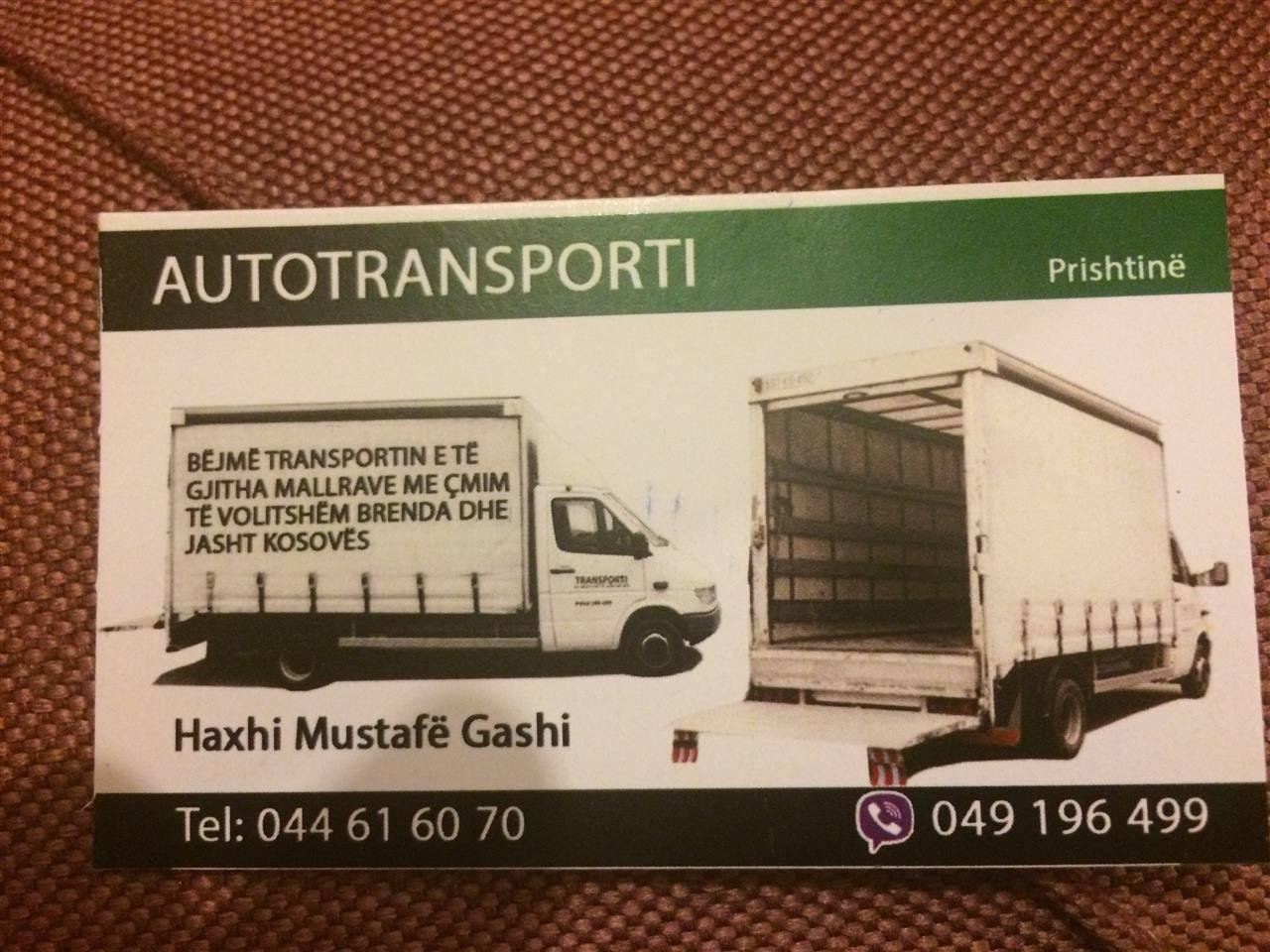 Transport