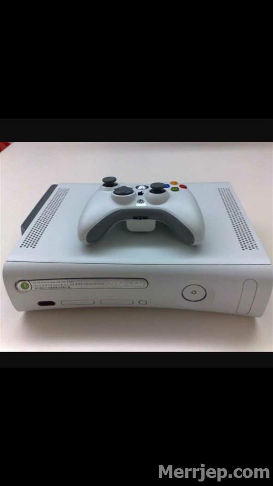 Merrjep xbox 360 outlet