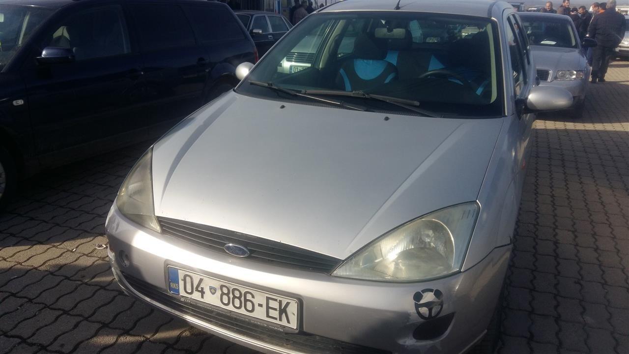 Ford-