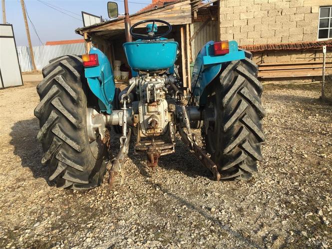 Rakovic 60